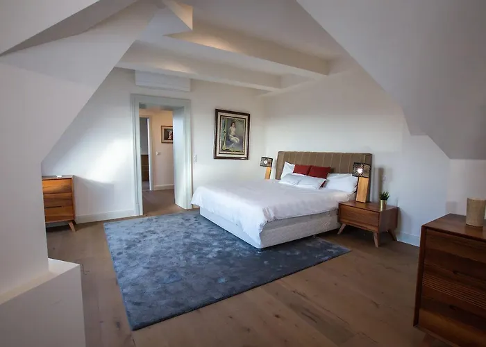 Zoya Luxury فندق